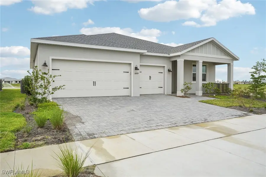 16439 Seven Lakes Avenue, Punta Gorda, FL 33982 - #2