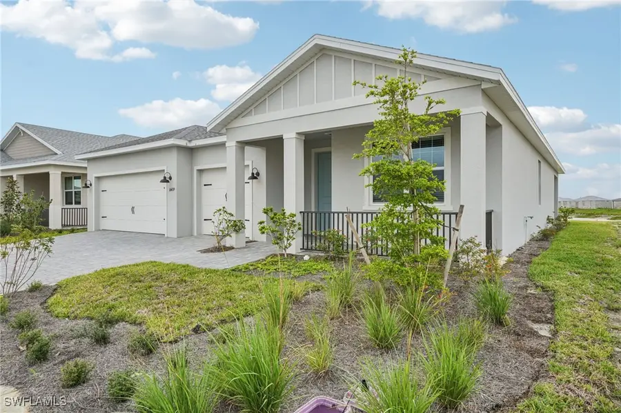 16439 Seven Lakes Avenue, Punta Gorda, FL 33982 - #3