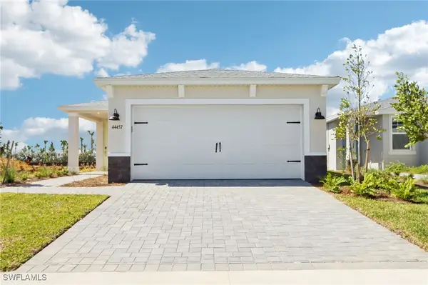 44457 Diamond Trail, Punta Gorda, FL 33982