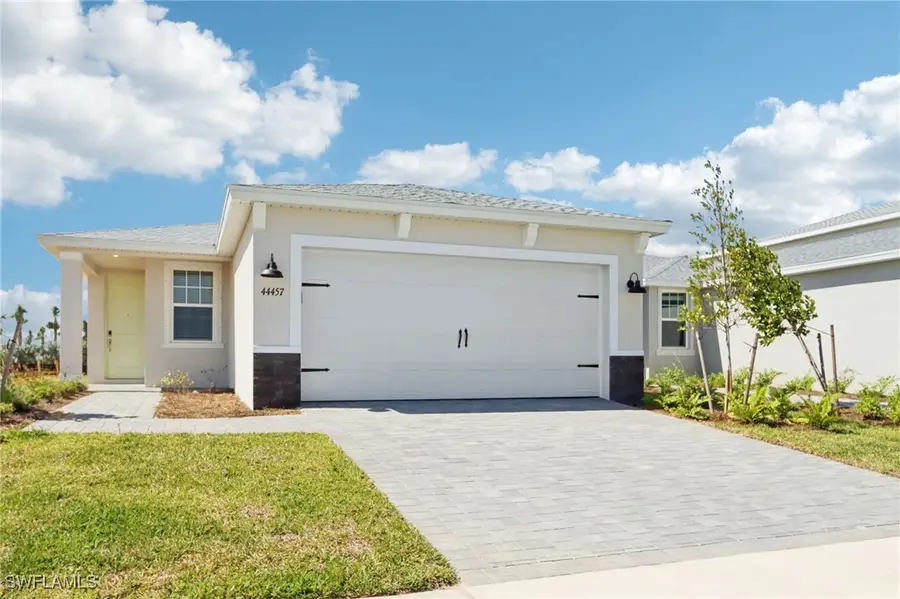 44457 Diamond Trail, Punta Gorda, FL 33982 - #2