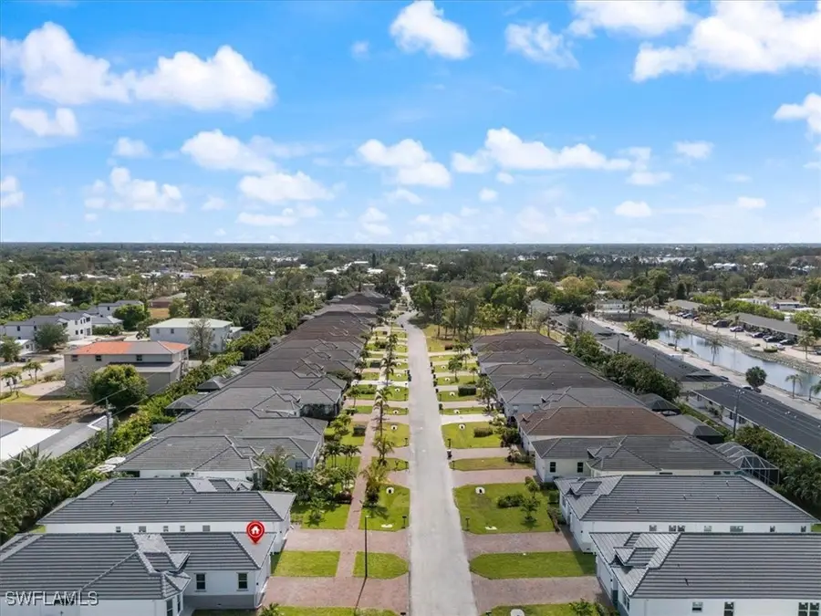 2537 Linda Drive, Naples, FL 34112 - #2