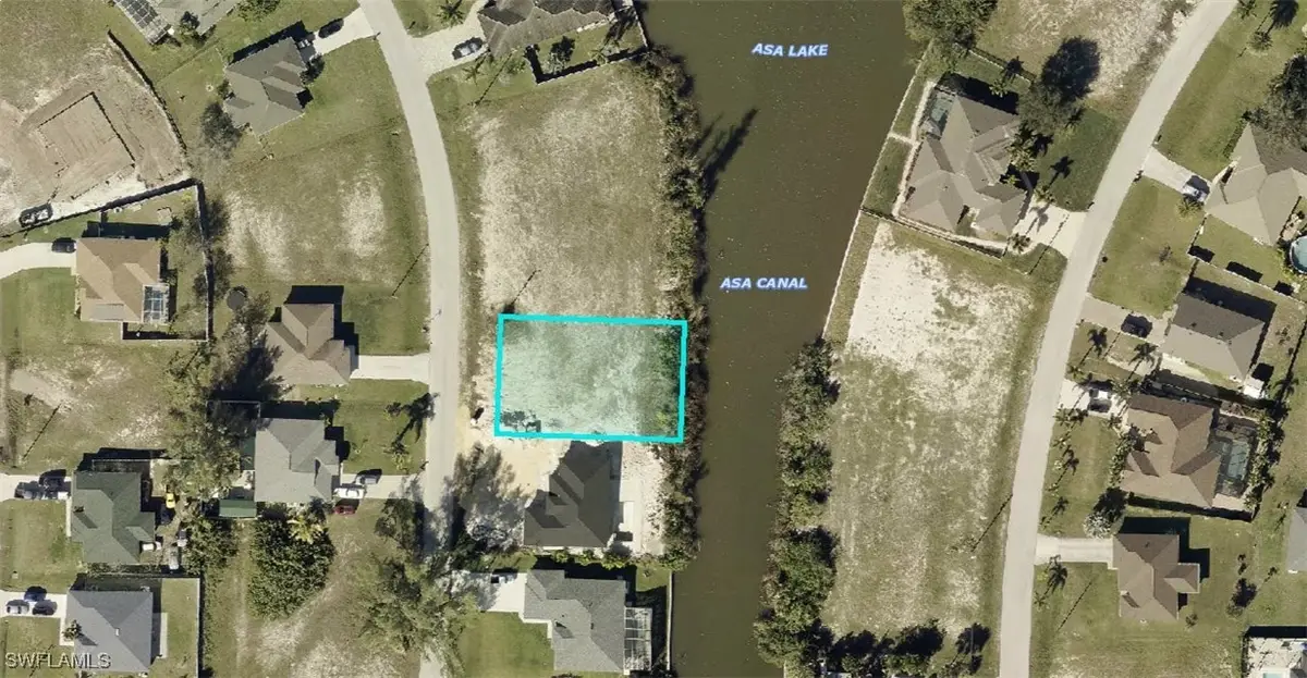 1205 NW 20th Place, Cape Coral, FL 33993 - Image #1