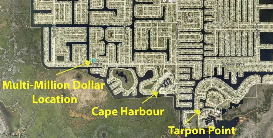 2406 SW 54th Lane, Cape Coral, FL 33914 - Image #2