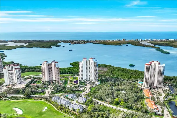 4851 Bonita Bay Boulevard #803, Bonita Springs, FL 34134