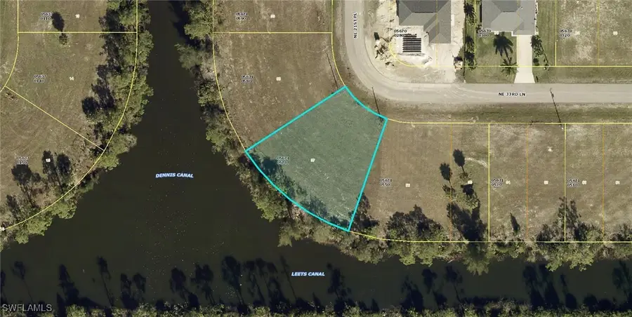 2118 NE 33rd Lane, Cape Coral, FL 33909 - Image #2