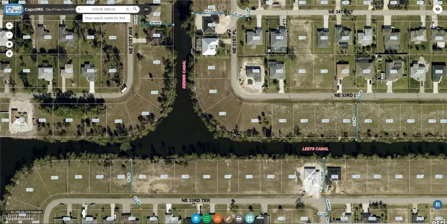 2118 NE 33rd Lane, Cape Coral, FL 33909 - Image #3