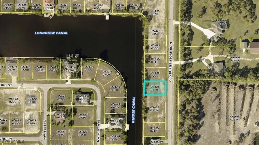 3260 Old Burnt Store Road N, Cape Coral, FL 33993 - Image #3
