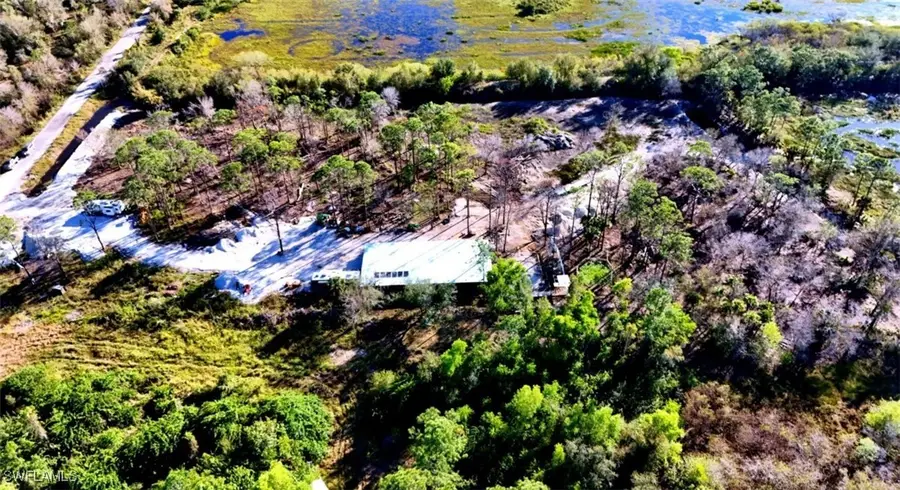 22511 Williams Drive, North Fort Myers, FL 33917 - #2