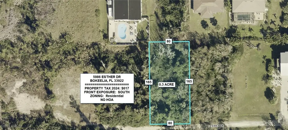 5986 Esther Drive, Bokeelia, FL 33922 - Image #1