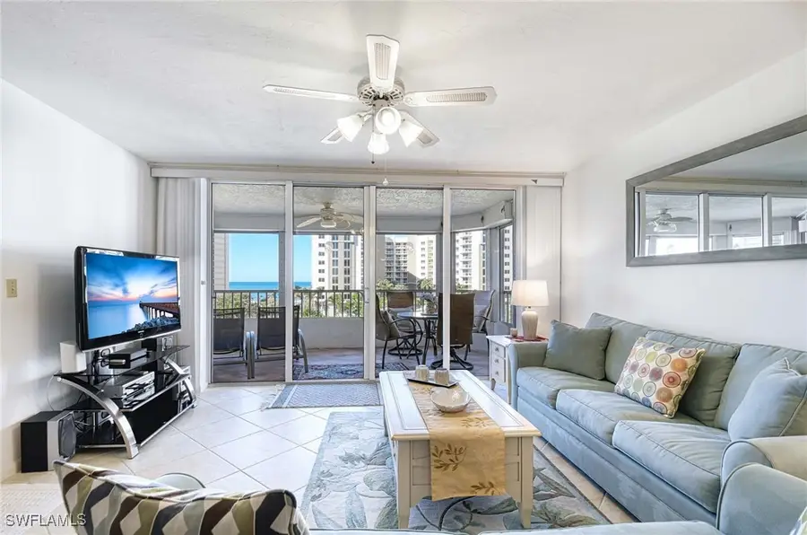 11116 Gulf Shore Drive #B502, Naples, FL 34108 - #3