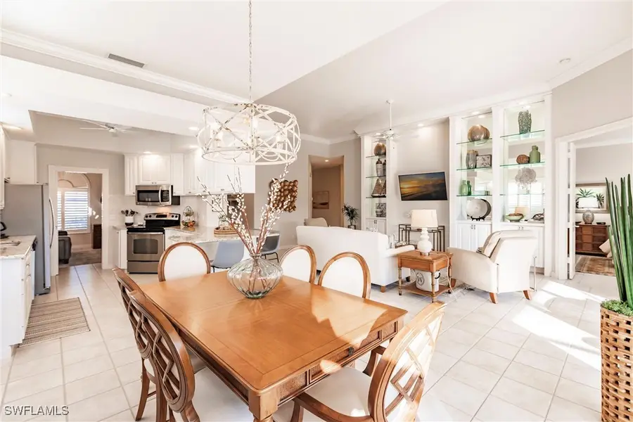 4352 Montalvo Court, Naples, FL 34109 - #3