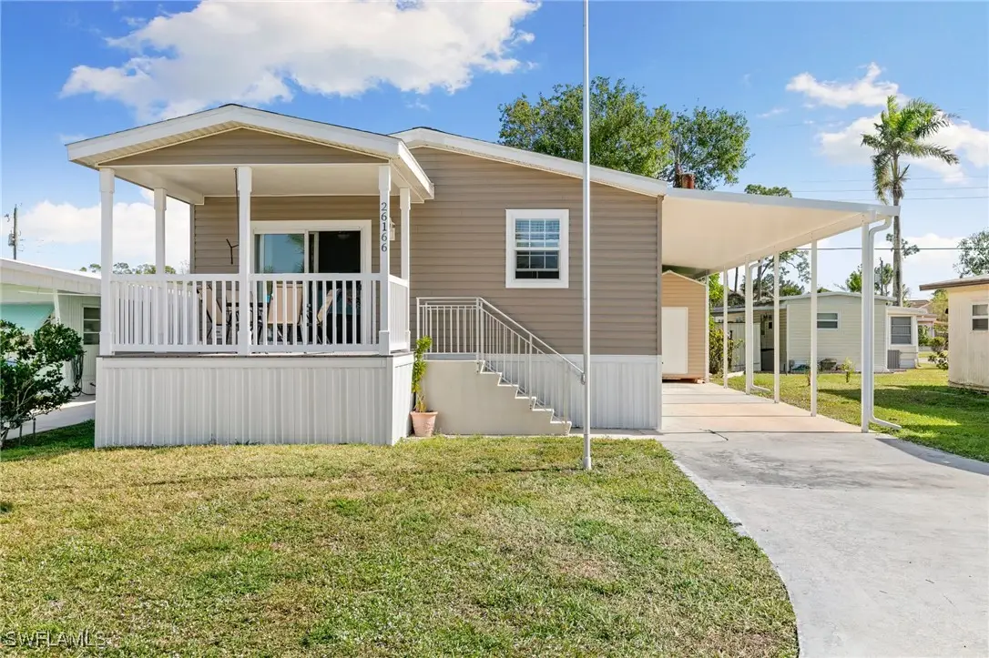 26166 Cabana Road, Bonita Springs, FL 34135 - #1