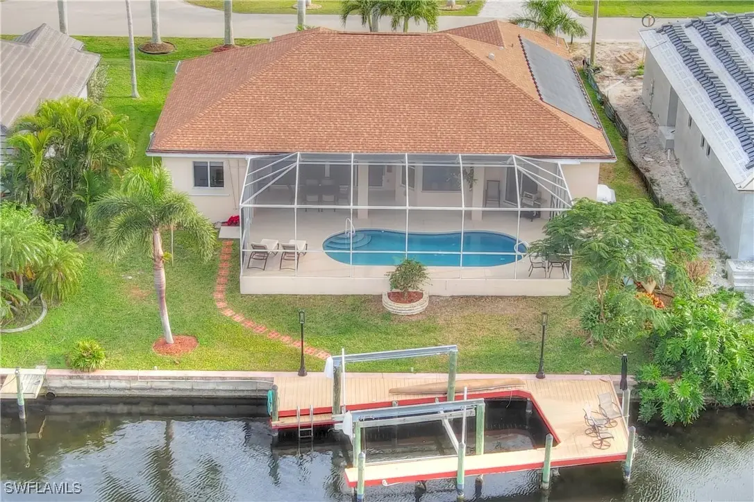 2601 SW 37th Street, Cape Coral, FL 33914 - Image #1