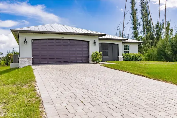 3519 Papaya Street, St James City, FL 33956