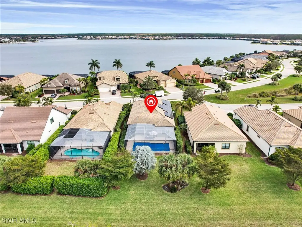 20438 Misty Woods Court, Estero, FL 33928 - #1