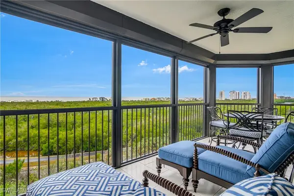 7225 Pelican Bay Boulevard #805, Naples, FL 34108