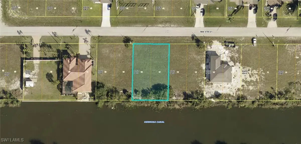 412 NW 9th Street, Cape Coral, FL 33993 - Image #1
