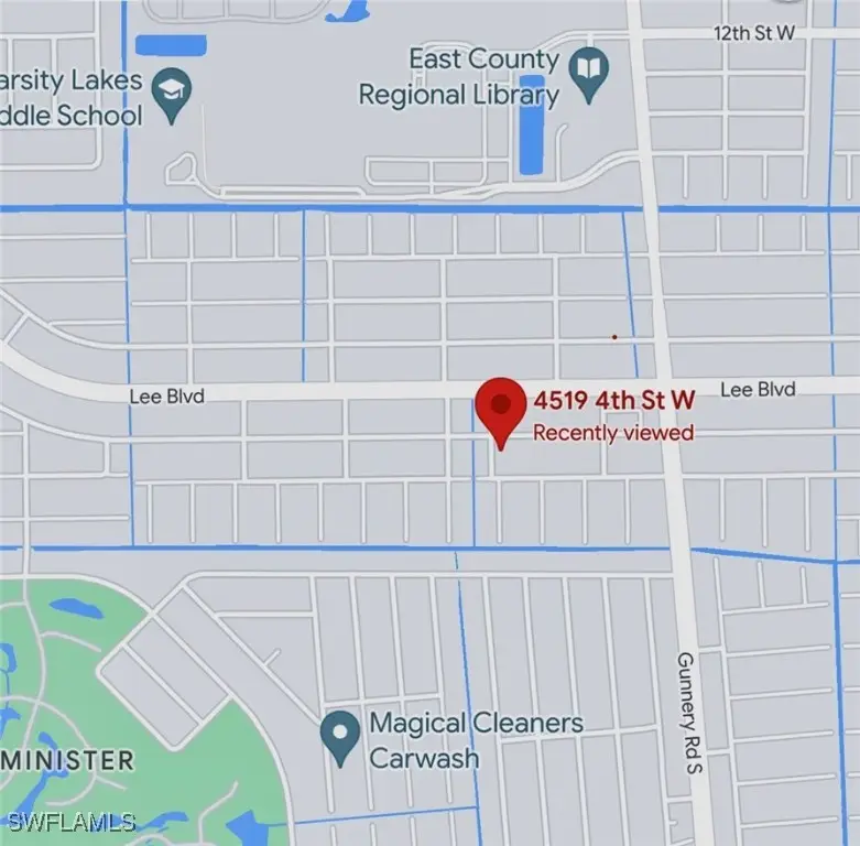 4519 4th Street W, Lehigh Acres, FL 33971 - Image #3