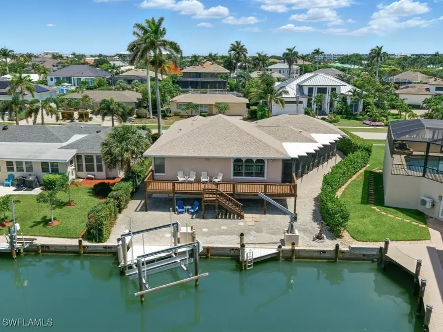 851 Perrine Court, Marco Island, FL 34145 - #2