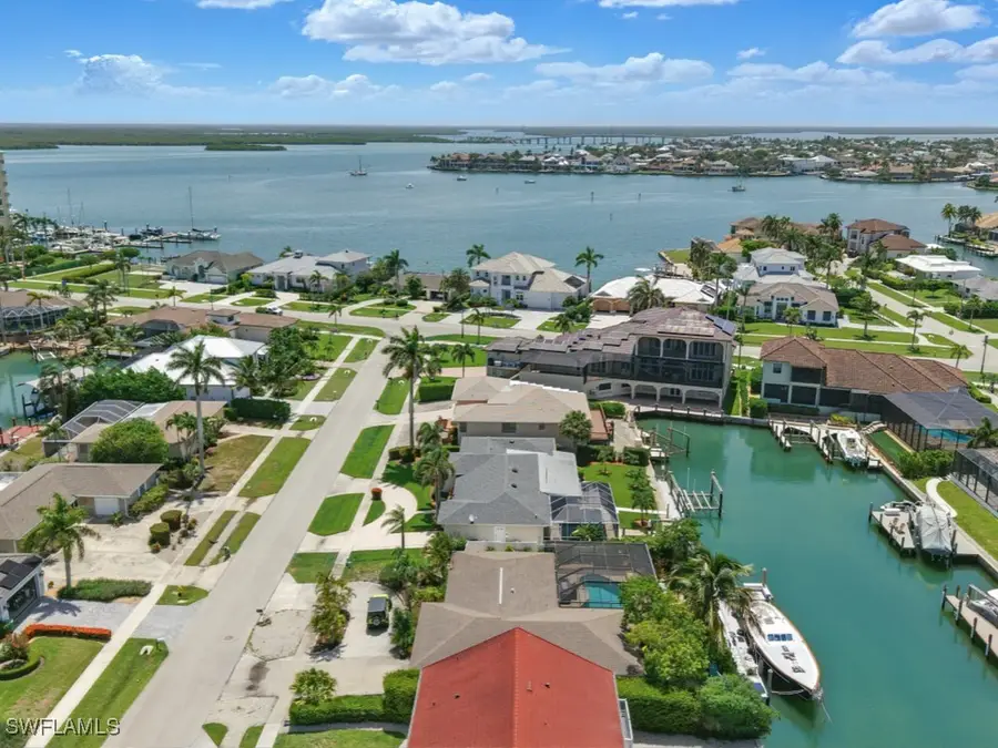 851 Perrine Court, Marco Island, FL 34145 - #3