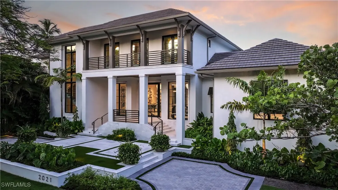 2021 Gordon Drive E, Naples, FL 34102 - #1