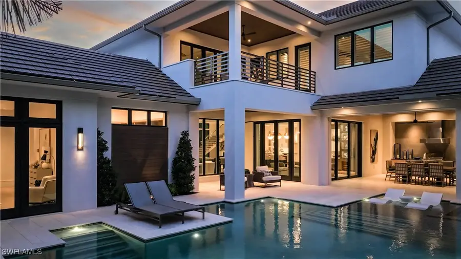 2021 Gordon Drive E, Naples, FL 34102 - #2