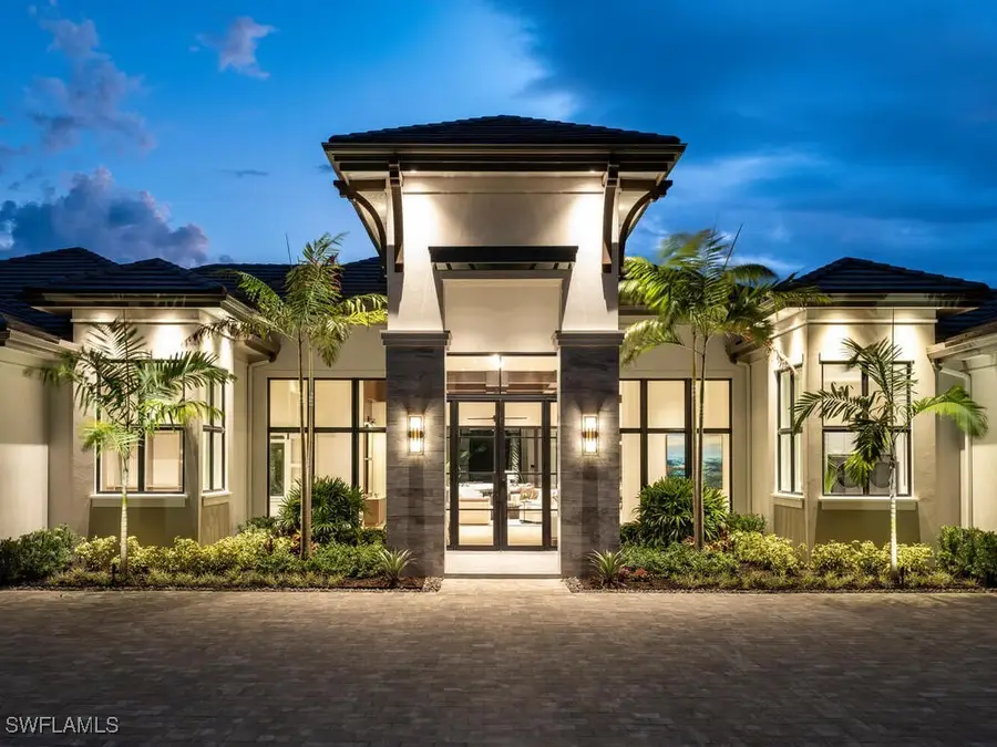 799 Cassena Road, Naples, FL 34108 - Image #2