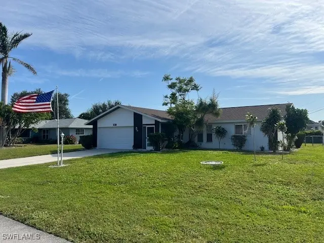 246 SW 37th Street, Cape Coral, FL 33914 - Image #1