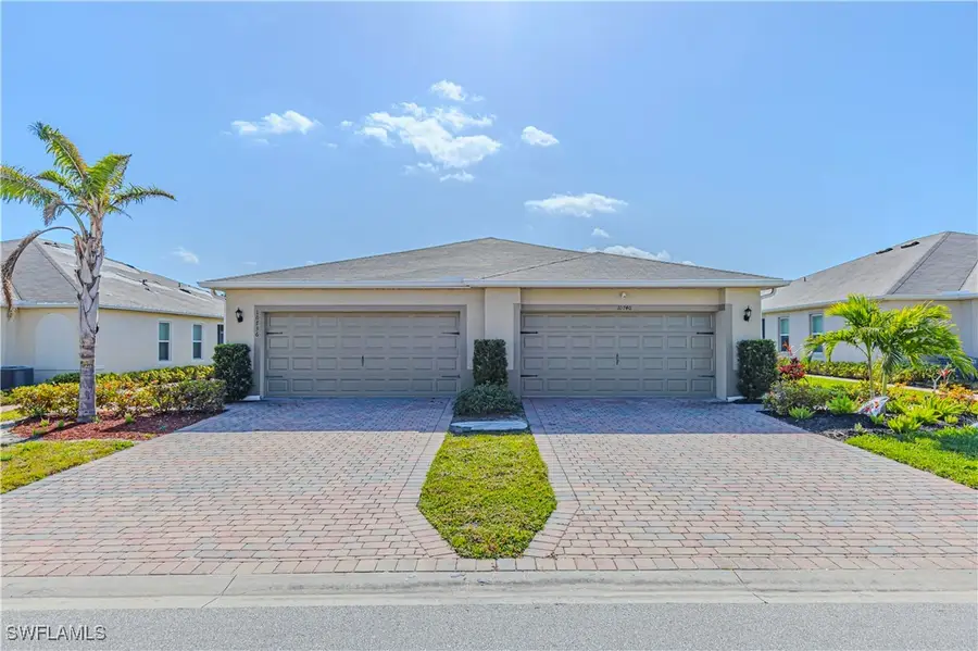 10736 Crossback Lane, Lehigh Acres, FL 33936 - Image #2