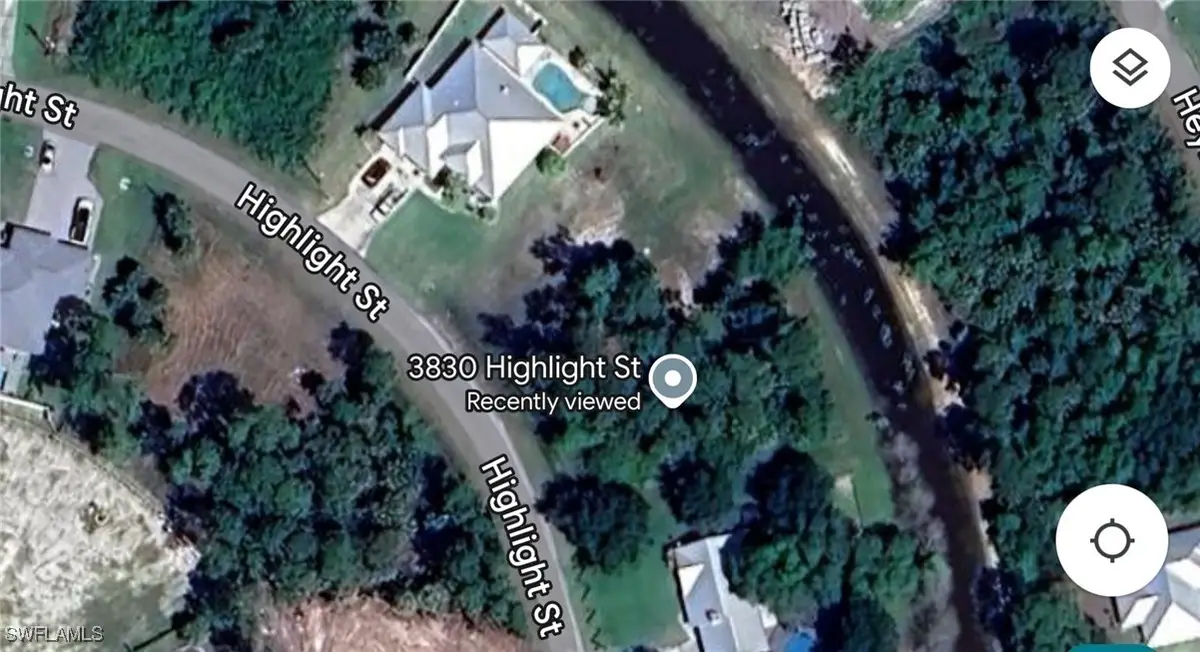 3830 Highlight Street, Fort Myers, FL 33905 - #1
