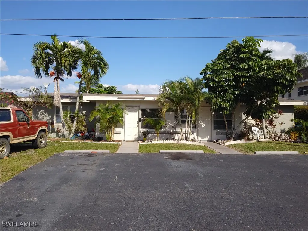 4935 / 4937 Victoria Drive, Cape Coral, FL 33904 - Image #1