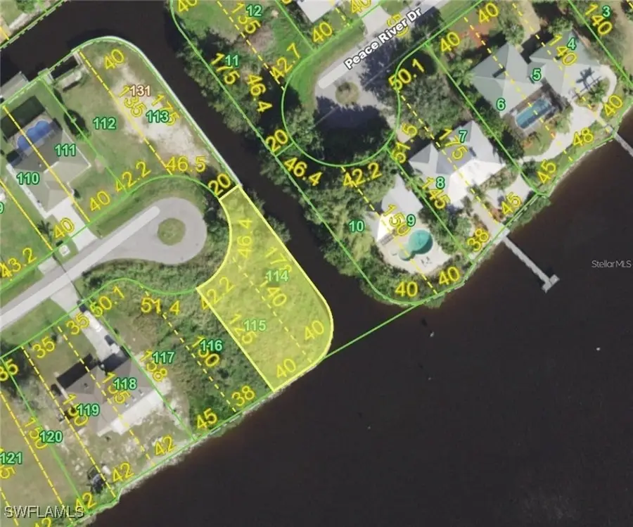 3300 Peace River Drive, Punta Gorda, FL 33983 - Image #2