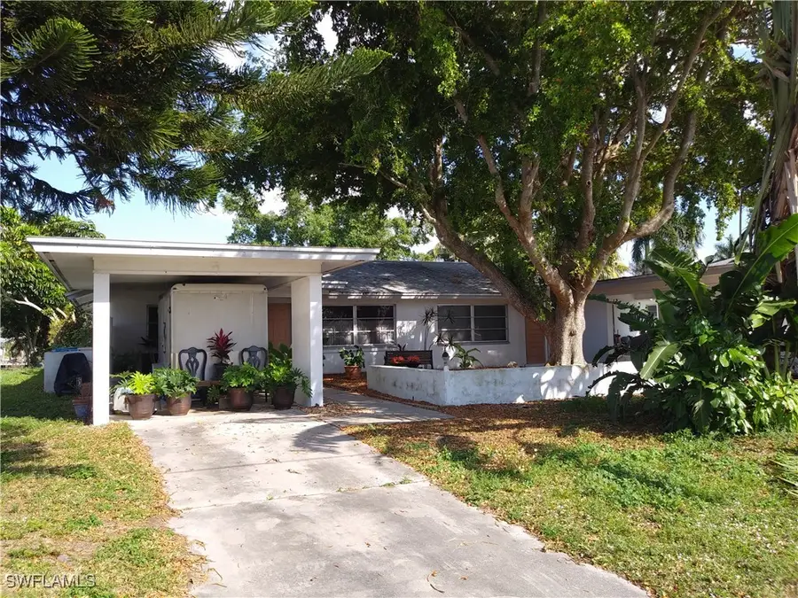 4975 Vincennes Street #A & B, Cape Coral, FL 33904 - Image #3