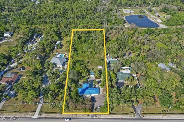 5175 Green Boulevard, Naples, FL 34116