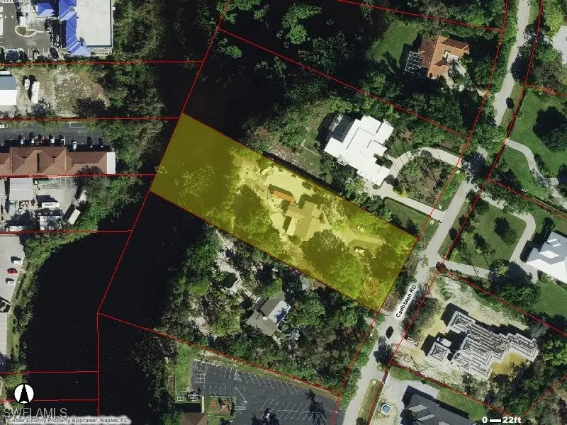 29 Caribbean Road, Naples, FL 34108 - Image #1