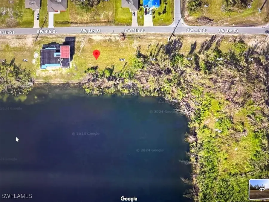 1624 SW 4th Street, Cape Coral, FL 33991 - #3