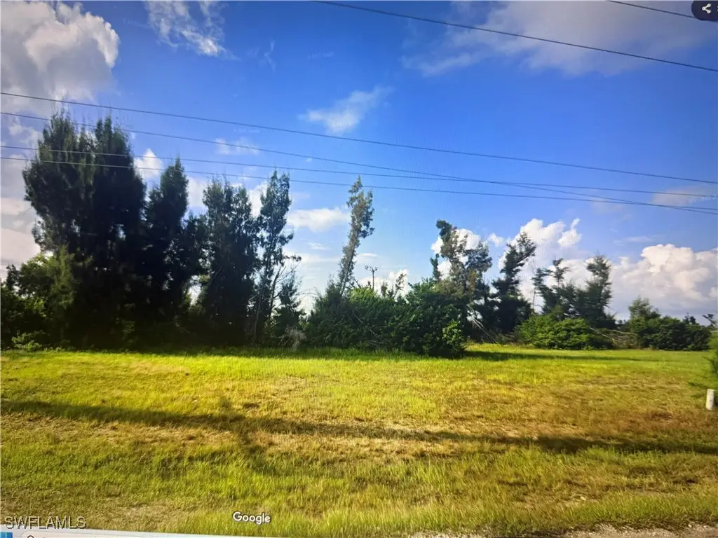 1620 SW 4th Street, Cape Coral, FL 33991 - #1