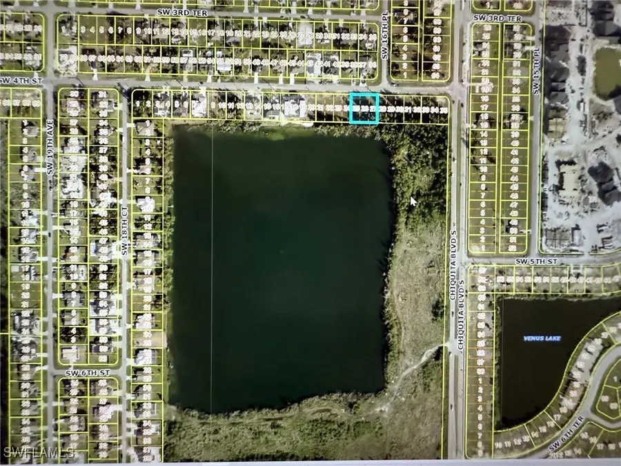 1620 SW 4th Street, Cape Coral, FL 33991 - #3