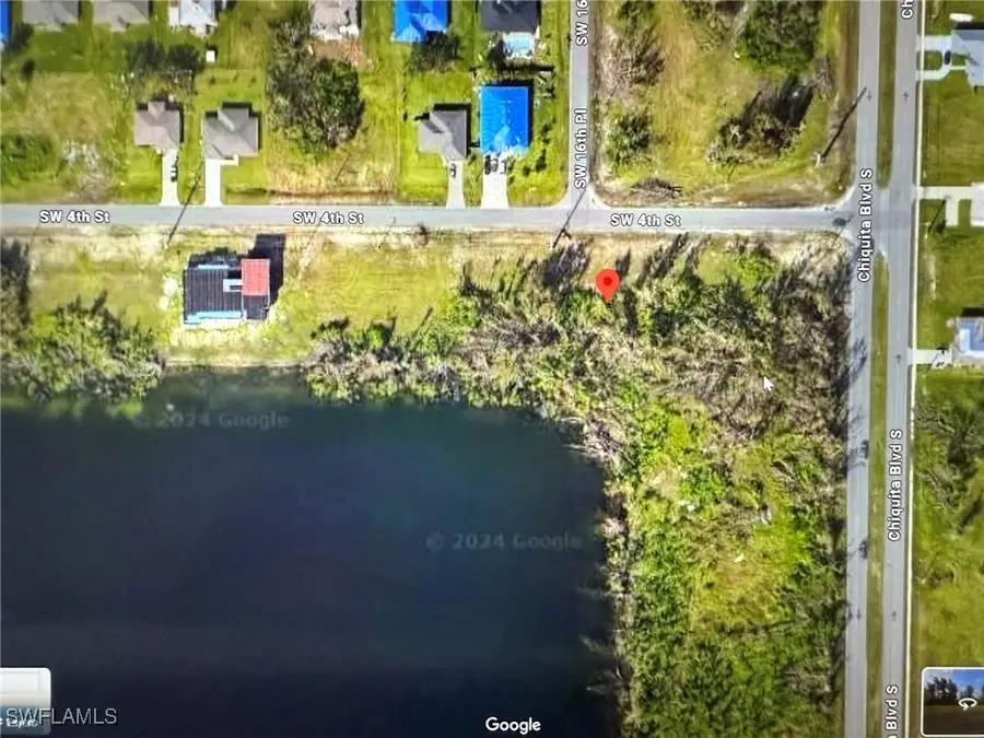 1614 SW 4th Street, Cape Coral, FL 33991 - #3