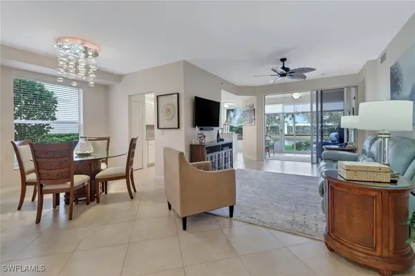 11630 Marino Court #307, Fort Myers, FL 33908