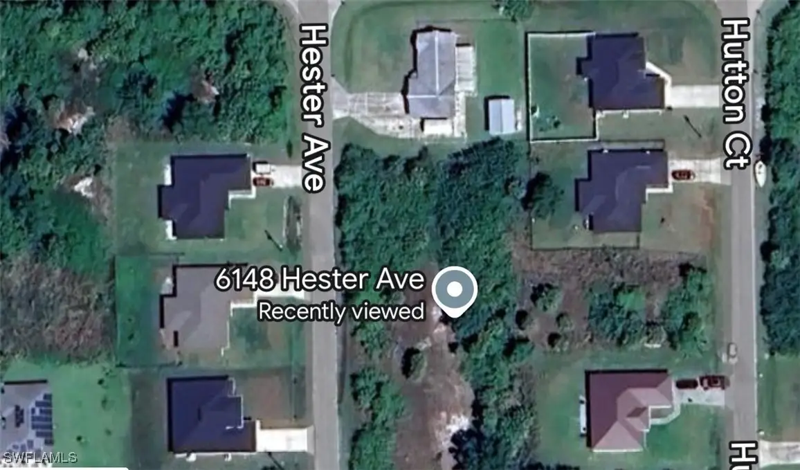 6148 Hester Avenue, Fort Myers, FL 33905 - #1