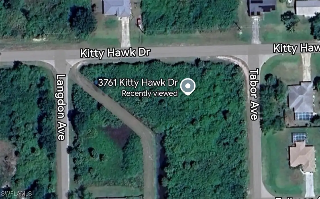 3761 Kittyhawk Drive, Fort Myers, FL 33905 - #1