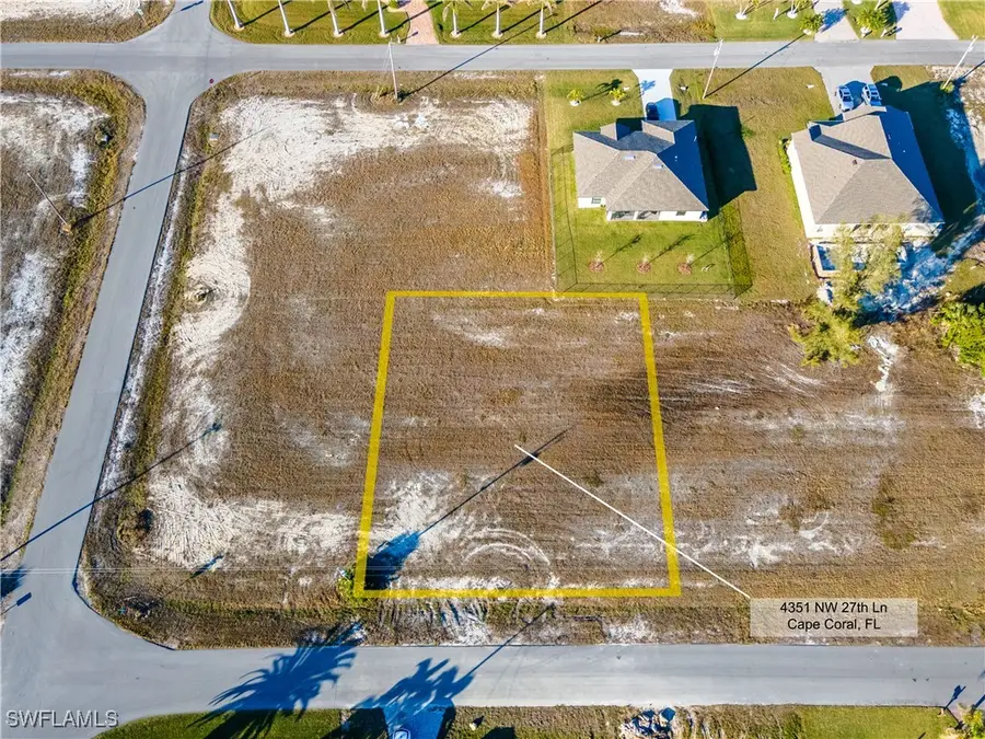 4351 NW 27th Lane, Cape Coral, FL 33993 - Image #2