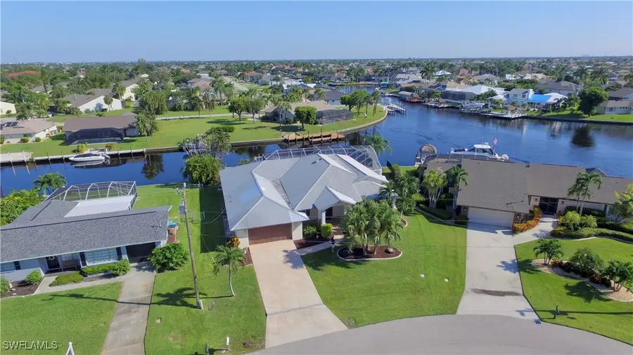 1403 SW 52nd Terrace, Cape Coral, FL 33914 - Image #2