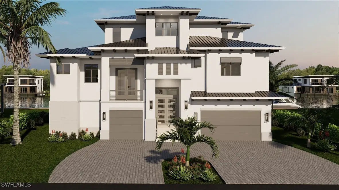 318 Trade Winds Avenue, Naples, FL 34108 - Image #1