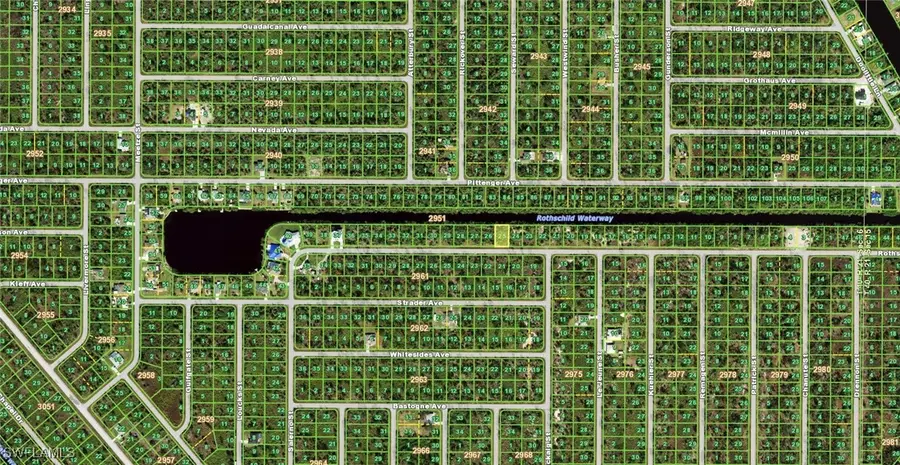 14320 Rothschild Avenue, Port Charlotte, FL 33953 - Image #2