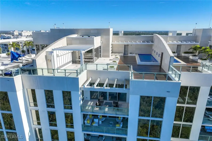 6897 Grenadier Boulevard #PH-3, Naples, FL 34108 - Image #2