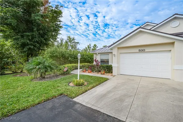 530 Islamorada Boulevard, Punta Gorda, FL 33955