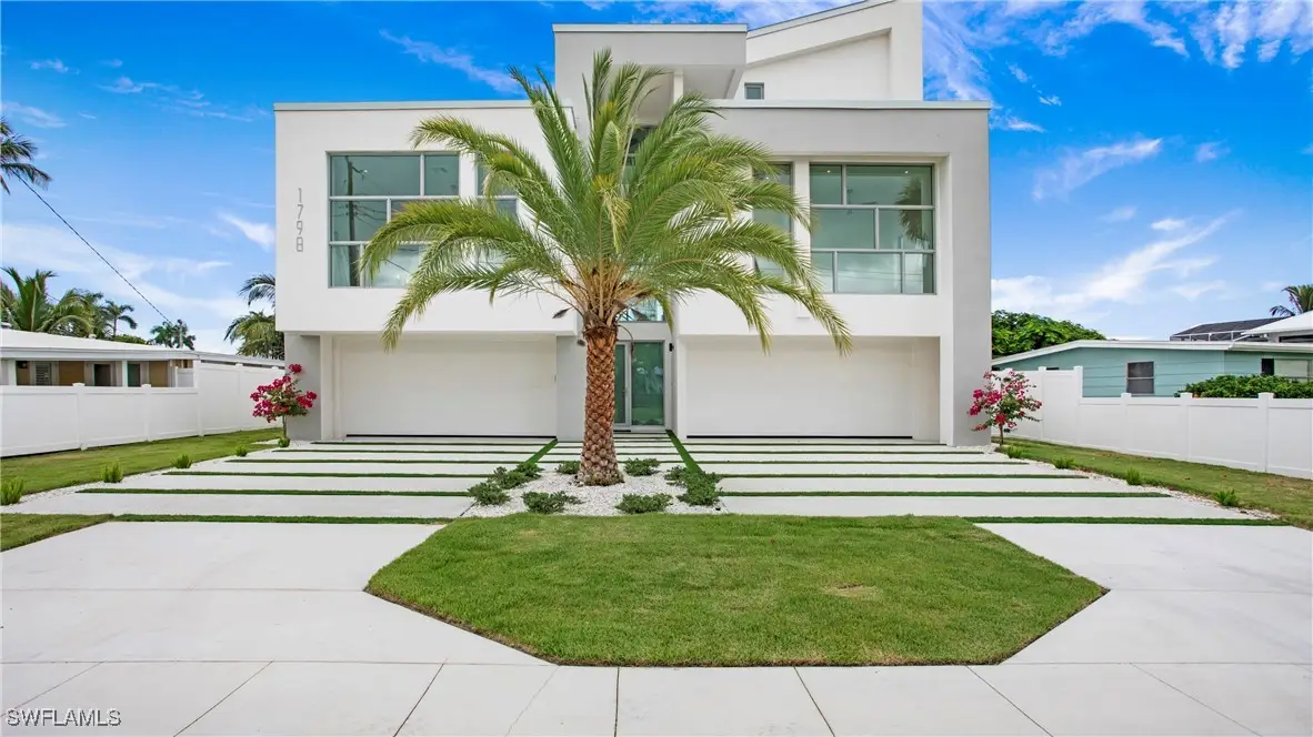 1798 Holiday Lane, Naples, FL 34104 - Image #1