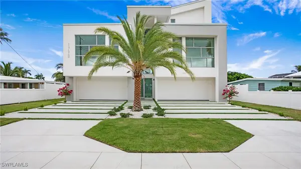 1798 Holiday Lane, Naples, FL 34104